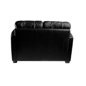 Anaheim Ducks NHL Stationary Love Seat, XZ7759003LSCDBK-PSNHL40000